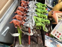 Partij t-rex world by spiegelburg - afbeelding 2 van  6