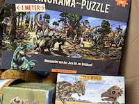 Partij t-rex world by spiegelburg - afbeelding 3 van  6