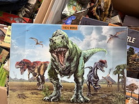 Partij t-rex world by spiegelburg - afbeelding 4 van  6