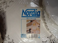 Partij taart inleggers - afbeelding 3 van  11