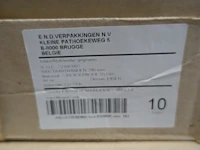 Partij taart inleggers - afbeelding 11 van  11