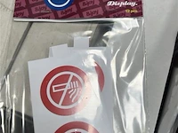 Partij tafel displaysets, roken - afbeelding 1 van  3