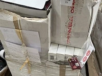 Partij tafel displaysets, roken - afbeelding 3 van  3