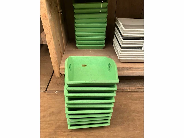 Partij tafeldecoratie - afbeelding 2 van  2