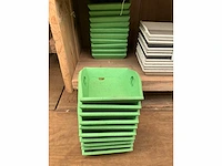 Partij tafeldecoratie - afbeelding 2 van  2