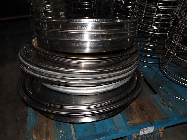 Partij tafeldecoratie - afbeelding 2 van  4