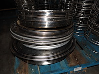 Partij tafeldecoratie - afbeelding 2 van  4