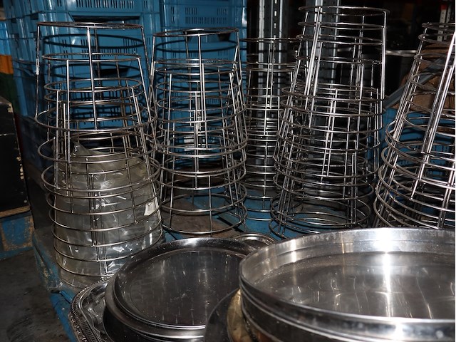 Partij tafeldecoratie - afbeelding 3 van  4