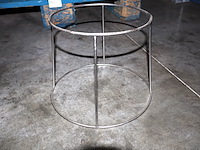 Partij tafeldecoratie - afbeelding 4 van  4