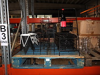 Partij tafeldecoratie