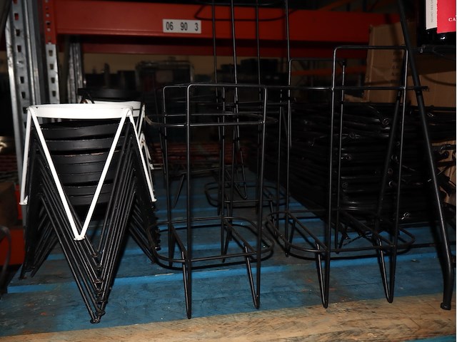 Partij tafeldecoratie - afbeelding 2 van  4