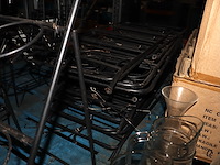 Partij tafeldecoratie - afbeelding 3 van  4