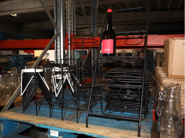 Partij tafeldecoratie - afbeelding 4 van  4