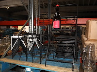 Partij tafeldecoratie - afbeelding 4 van  4