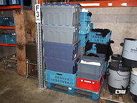 Partij tafelhoezen - afbeelding 1 van  5