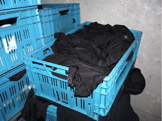 Partij tafelhoezen - afbeelding 2 van  5