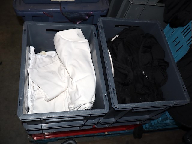 Partij tafelhoezen - afbeelding 3 van  5