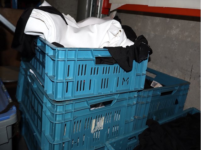 Partij tafelhoezen - afbeelding 4 van  5