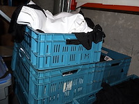 Partij tafelhoezen - afbeelding 4 van  5