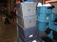 Partij tafelhoezen - afbeelding 5 van  5