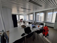 Partij tafels en ladenblokken - afbeelding 4 van  4