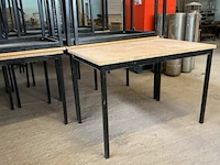 Partij tafels - afbeelding 2 van  3
