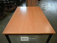 Partij tafels - afbeelding 6 van  6