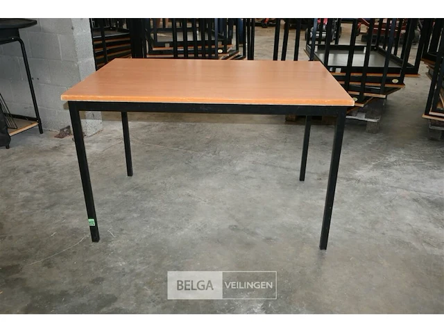 Partij tafels - afbeelding 4 van  6