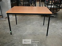 Partij tafels - afbeelding 4 van  6