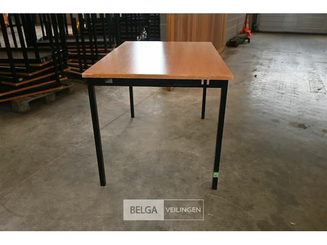 Partij tafels - afbeelding 5 van  6