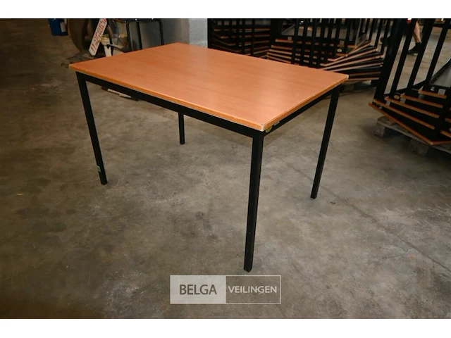 Partij tafels - afbeelding 3 van  6