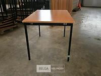 Partij tafels - afbeelding 5 van  6