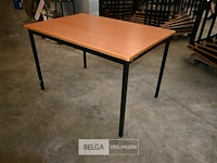 Partij tafels - afbeelding 3 van  6