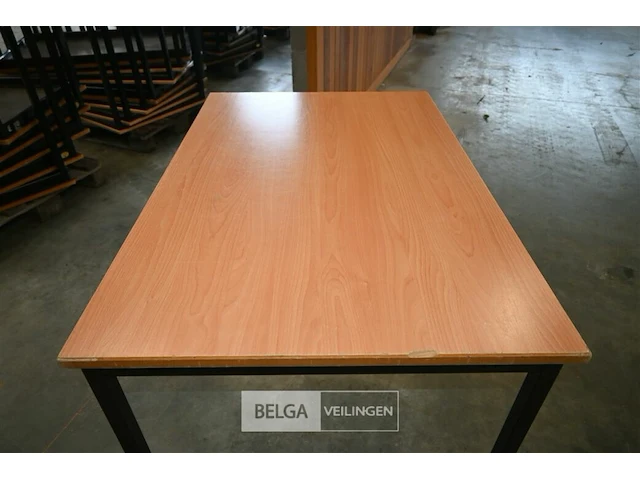 Partij tafels - afbeelding 6 van  6