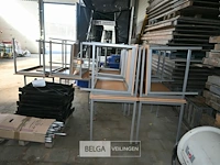 Partij tafels - afbeelding 2 van  4