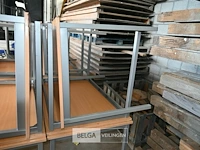 Partij tafels - afbeelding 3 van  4