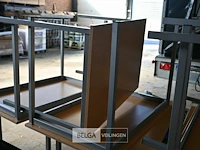 Partij tafels - afbeelding 4 van  4