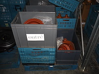 Partij tajine - afbeelding 1 van  6