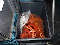 Partij tajine - afbeelding 2 van  6