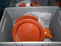 Partij tajine - afbeelding 3 van  6