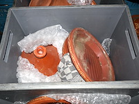 Partij tajine - afbeelding 4 van  6