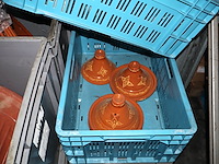 Partij tajine - afbeelding 5 van  6