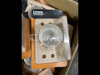 Partij tandenborstel houders - afbeelding 2 van  2