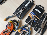 Partij tangen - afbeelding 4 van  4