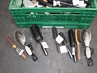 Partij tanx styling brush haarborstels - afbeelding 2 van  3