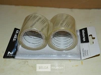 Partij tape 4,8x15,2cm - afbeelding 3 van  3