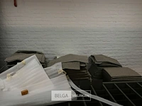 Partij tapijttegels - afbeelding 2 van  6