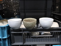 Partij tasjes en kommetjes - afbeelding 1 van  5