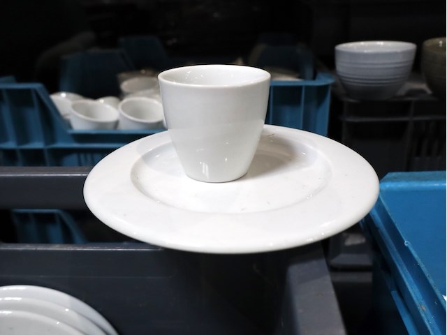 Partij tasjes en kommetjes - afbeelding 2 van  5