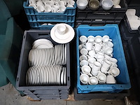 Partij tasjes en kommetjes - afbeelding 4 van  5